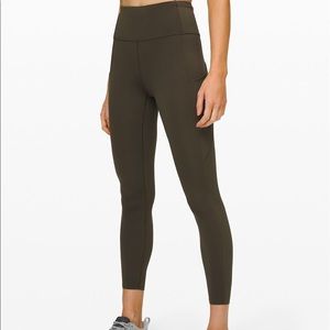 new green lulus